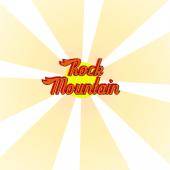 logo Rock Mountain